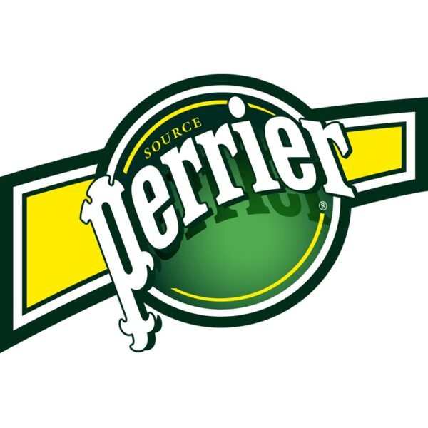 [1 Carton] Perrier Sparkling Natural Mineral Water (12x750ml) - Image 4