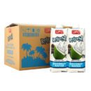 [1 Carton] UFC Coconut Water (12x500ml)