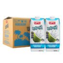 [1 Carton] UFC Coconut Water (12x500ml)